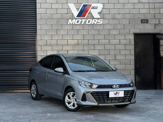 HYUNDAI HB20S 1.0 12V FLEX COMFORT MANUAL HYUNDAI HB20S 1.0 12V FLEX COMFORT MANUAL